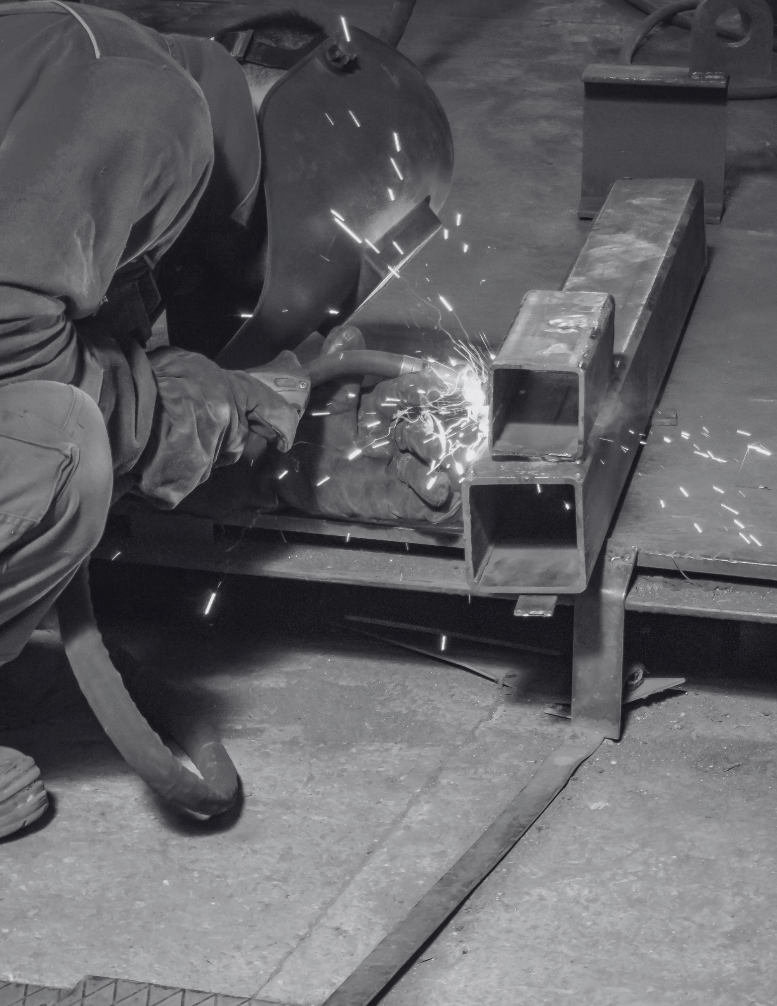 Custom Fabrication