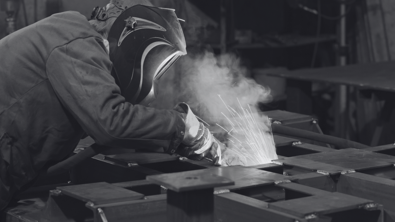 Fabrication
