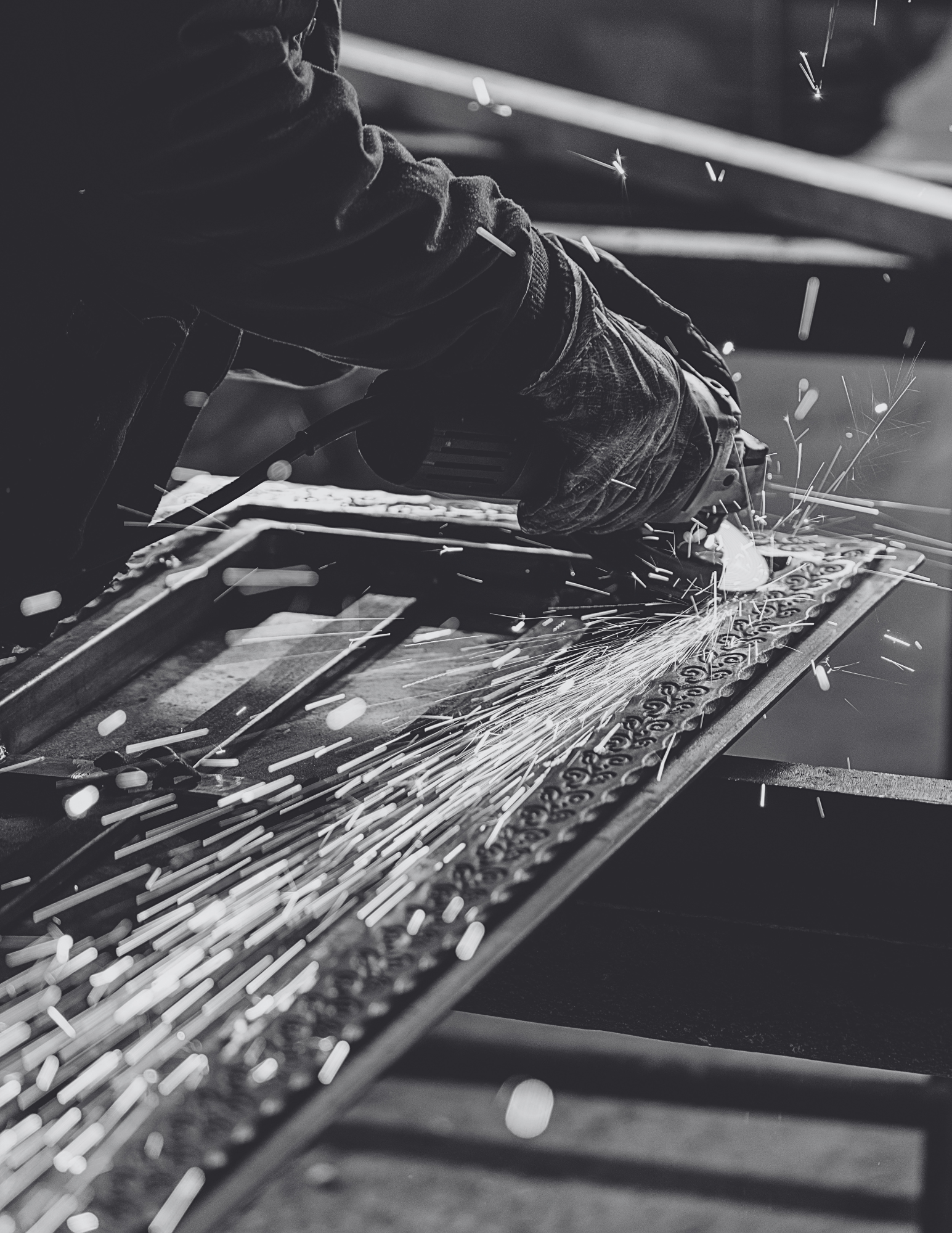 Heavy Fabrication