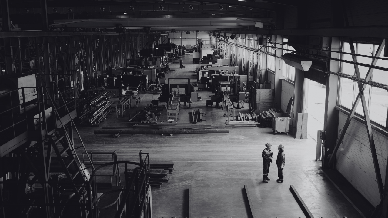 Innovia Kraft Facility