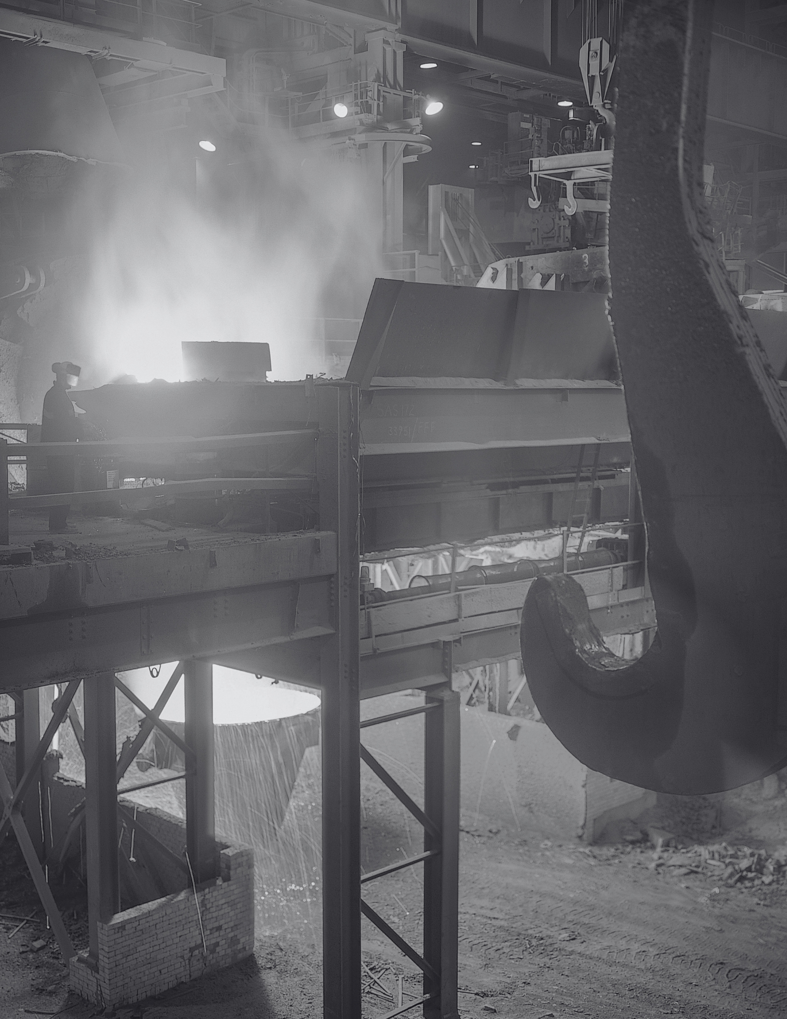 Steel Industry