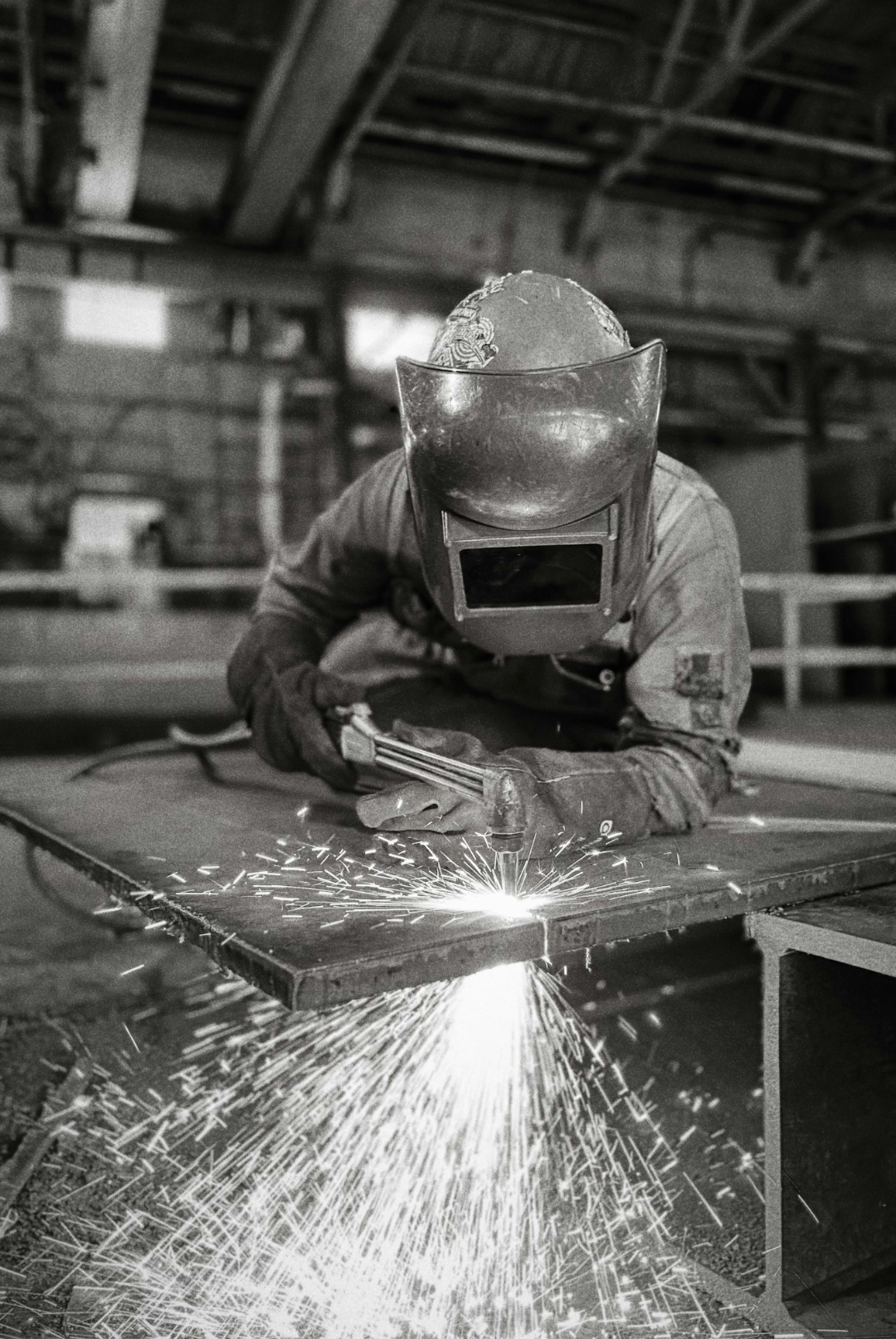 Steel Structure